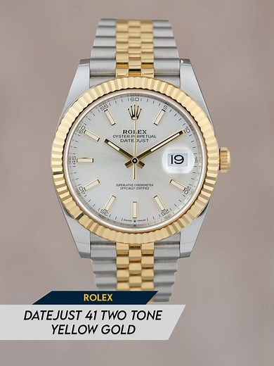 Tara! Subukan nation mag-BENTA nitong Rolex Datejust 41 Two Tone Yellow Gold, Let's G! 🫶🏼 #rolex #parengG #parengHayb #ParengChollo #panerai #flip #buyandsell #luxurywatch #omega #patekphilippe #cartier #gentrytimepieces #rolex #bpi #rolexdatejsut #cartier #gold #twotone #yellowgold #datejust41mm