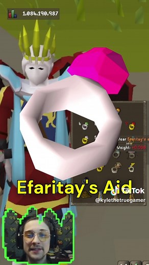 OSRS Life Hack 48: Discover Helpful Rings!