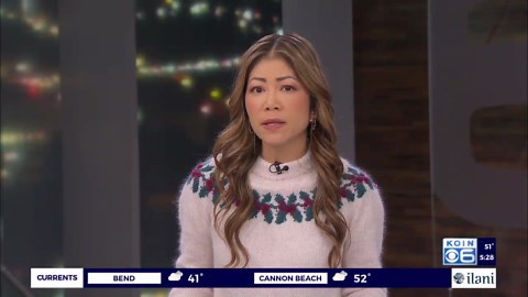 Elderly woman identified as victim in fatal SE Portland pedestrian crash