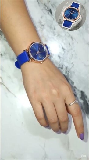 HMT Quartz Watch – Affordable Price में Stylish Look