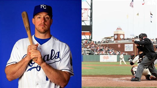 "Needs to happen quicker" - Former MLB player gives his take after catcher's successful challenge in Spring Breakout