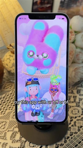 Explore the Doki Doki App for Couples