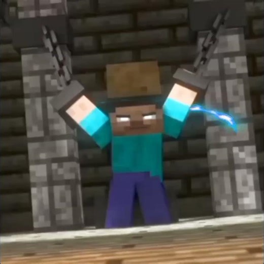 A + H || Alexbrine x Herobrine edit.