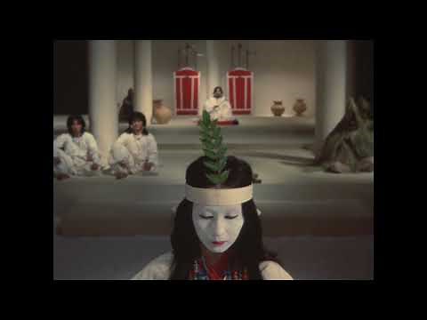 Tôru Takemitsu - Himiko (1974) 武満徹 - 卑弥呼