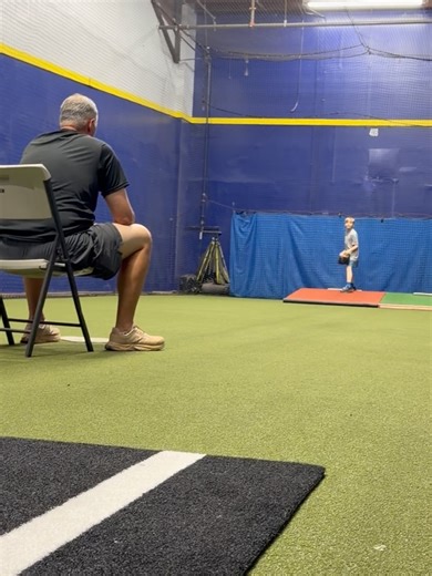 Nick Carter on Reels