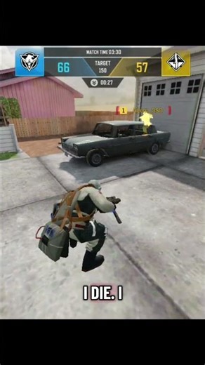 COD Mobile Fails So Bad They're Funny #CallOfDuty #Epic #Fails