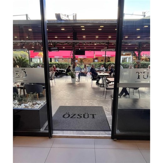 Custom Logo Door Mat, Personalized Business Entrance Rug, Commercial Welcome Mat - Etsy