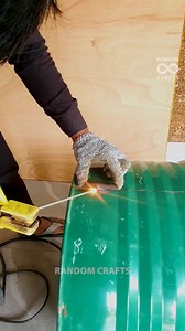 708K views · 8.9K reactions | Can't Believe This Amazing Transformation, the Best Set from an Old Barrel | Random Crafts | Facebook