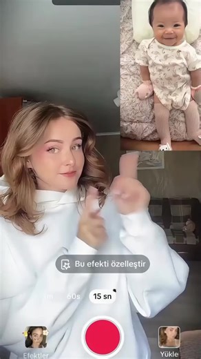 Baby Dance with AI: Fun and Interactive Experience