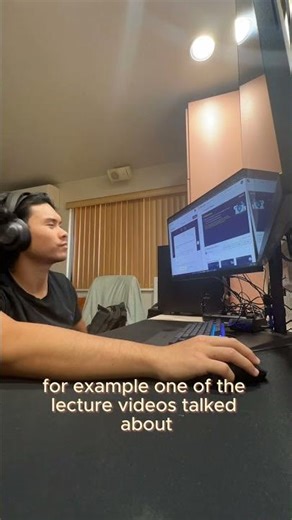 Day 103: Studying for the CPA Exams (ISC)