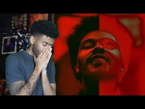 The Weeknd - AFTER HOURS DELUXE REACTION/REVIEW