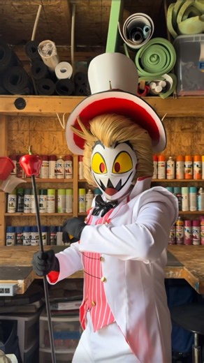 Take That Depression #hazbinhotel #lucifer #fyp #youtubeshorts