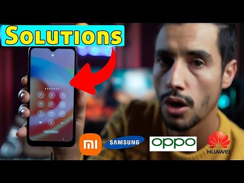 Déverrouiller un Samsung bloqué : Comment faire sans code ?