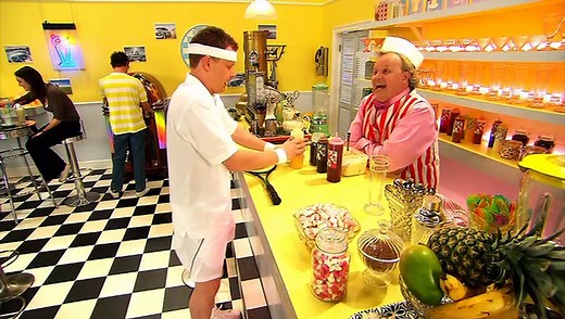 Gigglebiz, Series 1, Episode 8