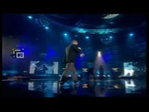 Justin Timberlake ft. Beyonce - Until The End Of Time [2007]