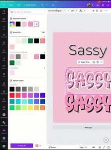 Upgrade your font styles in Canva with this simple trick credits: sassygfx #canvafonthack #canvatipsandtricks #canvatutorial #canvatipsandhacks #canvahack #flyerdesign #designwithcanva #canvadesign #graphicdesignwithcanva #canvagirlie #canvabestie #canvahelp #helpwithcanva #betterdesign #fontstyles #fontlayering #flyerdesigner #canvadesigning | Neo Social Media Management Services