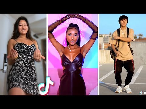 Best Ever TikTok DANCE Compilation [2022] 🥰