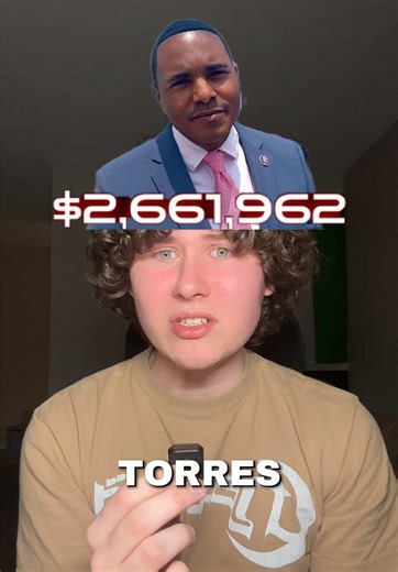 Ritchie Torres called the Capitol Police on me because I criticized his AIPAC millions.. Now he’s up for re-election. Here’s how we can work together to oust Ritchie so he can’t hurt anymore people. The solution? VOTE VEGA DOT NYC. Listen to everything I have to say because this story is insane. #thebronx #josevega #ritchietorres #aipac #nyc