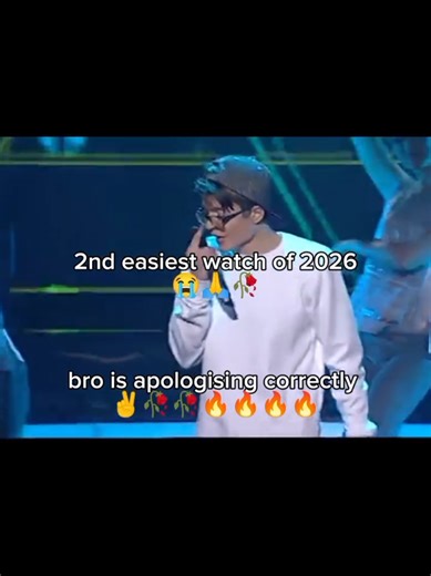 Lively Talent Show Performance of Justin Bieber's 'Sorry'