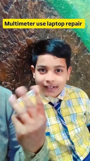 How to use multimeter component testing guide #repair #multimeter #laptoprepair #viral