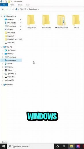 How to Show Hidden Files and Folders in Windows 10