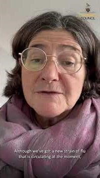 Flu advice from Cornwall’s public health team