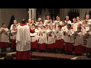 Grand Rapids Choir of Men & Boys