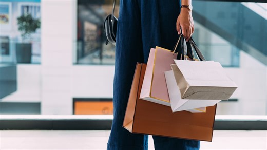 Two big brands are coming to Brighton Mall. Here's who