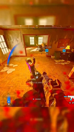 Best HRM-9 Class Setup 👑 #warzone #mw3 #cod #movement