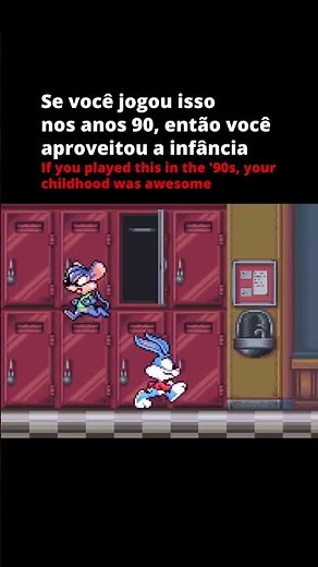 Tiny Toon Adventures