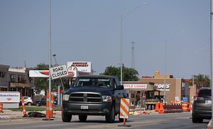 When will 19th Street, Loop 88 be done in Lubbock? Here's what TxDOT has to say