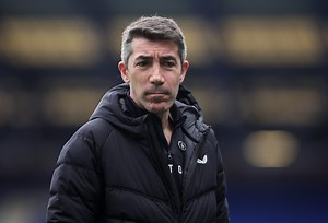 Wolves eye swoop for Almoatasembellah Al Musrati