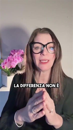 Perché alcuni reagiscono e altri affondano?