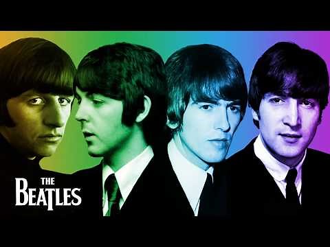 The Beatles Best Songs of All Time - The Beatles Greatest Hits