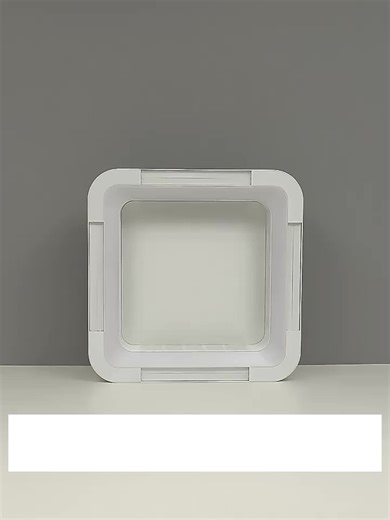 New Design Remote Control Bldc Bladeless Modern Led Ceiling Fan With Light