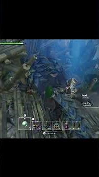 #shorts #Drak'Dal Totem Pole recipe #enshrouded #lucythebold6194 #gaming