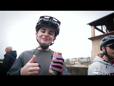 Ifri Live au Tour de la Provence et passage chez Centrale Ethnique