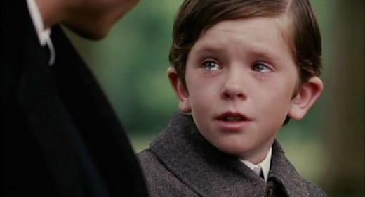 Las 10 mejores películas de Freddie Highmore según la crítica internacional