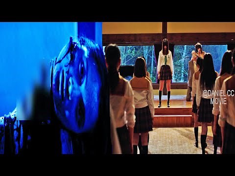 Technology Revived the Dead But with Side Effect like Plaguing Virus |CROW'S BLOOD The Series