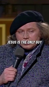 Droppin some Sam Kinison onto your feed #standup #standupcomedy #comedy #samkinison | Mattrife fan cloud