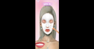 Download & Play Makeover Master - Makeup ASMR on PC & Mac (Emulator)