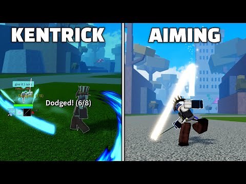 How To Get BETTER in Blox Fruits PVP