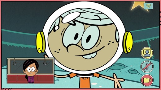 Nickelodeon Announces ‘The Loud House & The Casagrandes" Primetime Crossover Special - Bubbleblabber