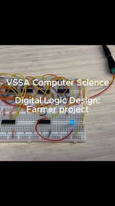 VSSA Farmer Project Video 2025