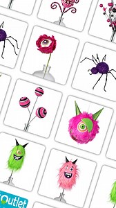 We're so excited to have fun new products to share again! Check the chat for a link to these. 😁 | Craft Outlet