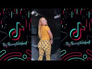 Tiktok Clap Challenge Tiktok Challenge Big Bank Bigbumzworkout 548