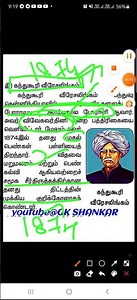 கந்துகூரி வீரேசலிங்கம் |GK SHANKAR