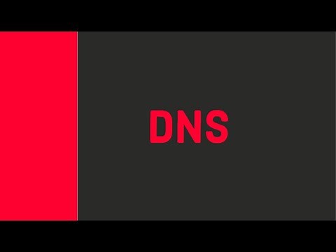 DNS on Debian 12