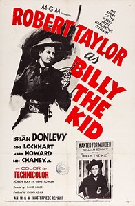 Billy the Kid (1941 film) - Alchetron, the free social encyclopedia
