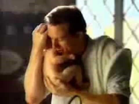 Gillette (Commercial - 1989)